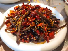 -可可大虾武汉土菜大排档(万松园1店)