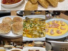 -加顺农场餐厅