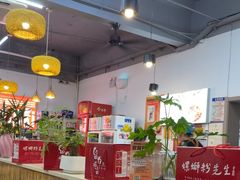 -螺蛳粉先生(蓟门桥店)