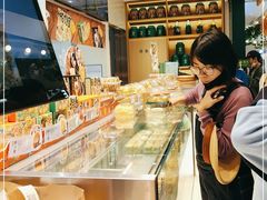 -泸溪河桃酥(湖滨银泰in77店)