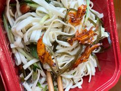 -猪脑壳凉面(武陵源店)