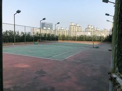 -上海宝华万豪酒店