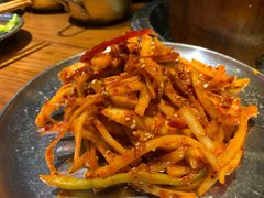 -原始泥炉烤肉(总店)