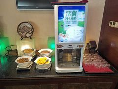 -珀丽酒店-协奏坊餐厅