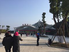-重庆云阳龙缸景区