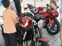 -南宁国际会展中心