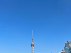 -东方明珠广播电视塔