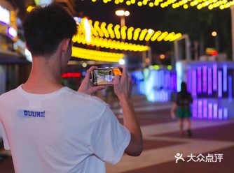 有空吗？乘着夏日的晚风，遇见值得期待的美好