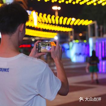 有空吗？乘着夏日的晚风，遇见值得期待的美好