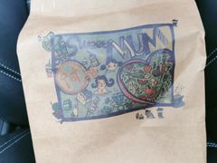 -围裙妈妈(临平店)