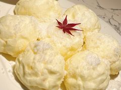 -奉天小馆·非遗东北菜(济南万象城店)