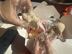 芝士飘雪炸鸡-SUN炸鸡专门店(西塔总店)