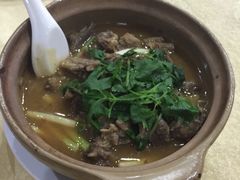 -三辣馆
