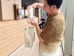 -阿嬷手作(上海万象城店)