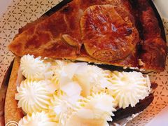 椰子奶油派-Pie Bird(新闸路店)