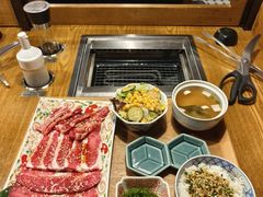 -小肉魁家•烧肉放题自助(南门中大国际店)