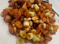 -万荣烤鸭店·北京菜(天坛店)