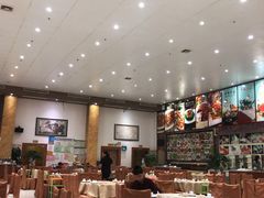 大堂-联邦酒楼