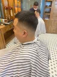 -贝勒爷专业男发
