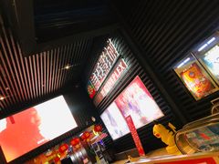-天津美亚HeyLED影城(天津水游城店)