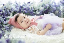 -RosyBaby萝西儿童摄影(园区店)