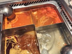 -海底捞火锅(龙湾万达广场店)