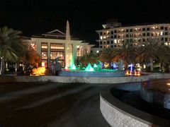 -惠州金海湾嘉华度假酒店