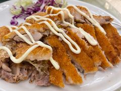 -上海金桥红枫万豪酒店-万豪中餐厅