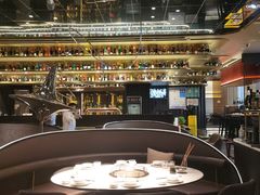 -领鲜天下·焗海鲜·花胶鸡(天目里店)