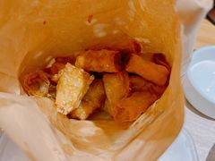 -阿毛饭店(和义路店)