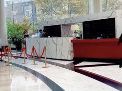 -大连富丽华大酒店