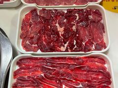 -潮汕大目牛肉火锅(水围店)