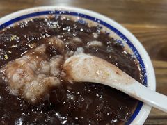 -笃笃笃糖粥(十全街店)