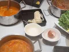 -呷哺呷哺(王府井喜悦店)