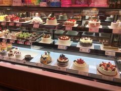 芝士蛋糕-巴黎贝甜(五月花广场店)