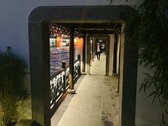 -夫子庙秦淮河画舫