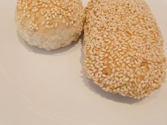 萝卜丝酥烧饼-耿福兴(罍街店)