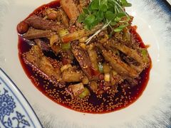 -院8里·少城记忆老川菜(宽窄巷子店)