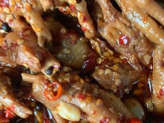 -老闵田螺馆·南昌特色小炒(梦时代店)