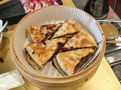 -牛街清真满恒記(平安里西大街店)