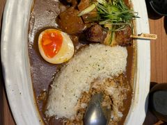-CURRY YA 熟成咖哩專門店(深圳湾万象城店)