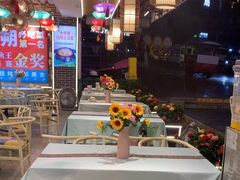 -大师傅金奖啤酒鱼(西街口总店)