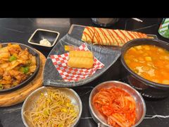 -HONGA HONGA雄家(曹路店)