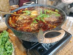 -傣家寨花园主题餐厅