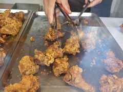 -汴京炸鸡王(蔡锷北路店)