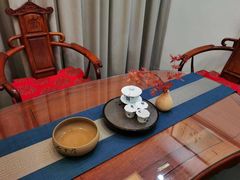 -龙源茶坊(白银路店)