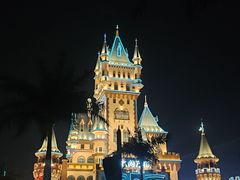 -大同方特欢乐世界