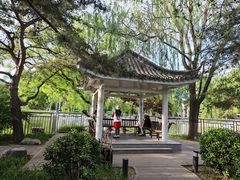 -黄村公园