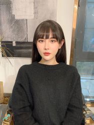 -张昊造型