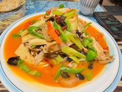 -新疆伊宁远征餐厅